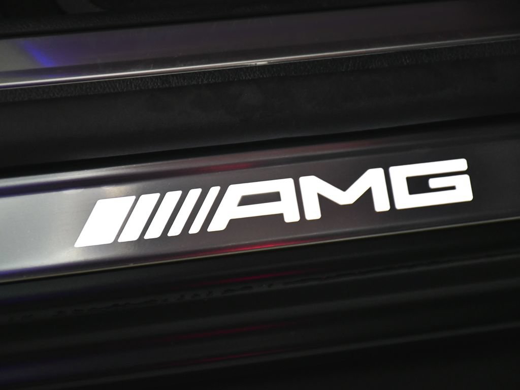 Used 2026 Mercedes-Benz S 63 AMG S image 21
