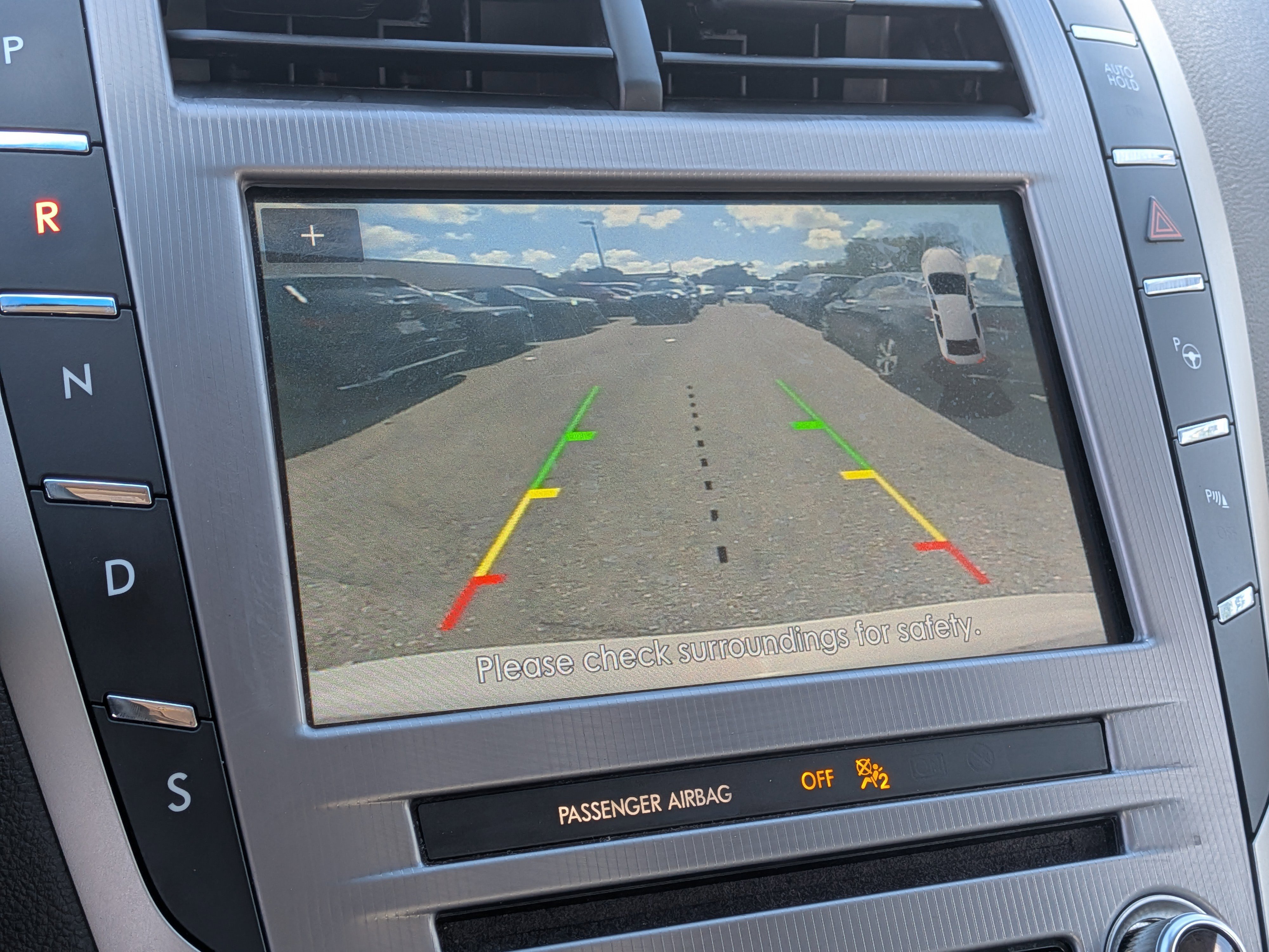 Used 2019 Lincoln MKZ Reserve FWD image 34