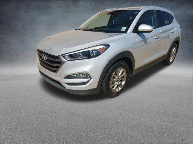 Used 2016 Hyundai Tucson SE w/ Option Group 02 FWD image 4