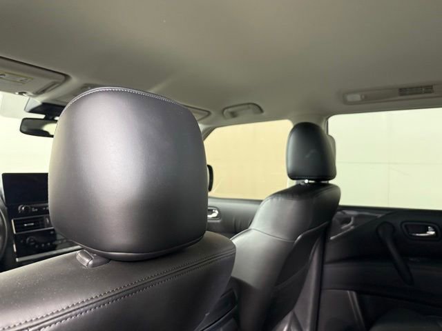 Used 2023 Nissan Armada SV w/ Cargo Package RWD image 26