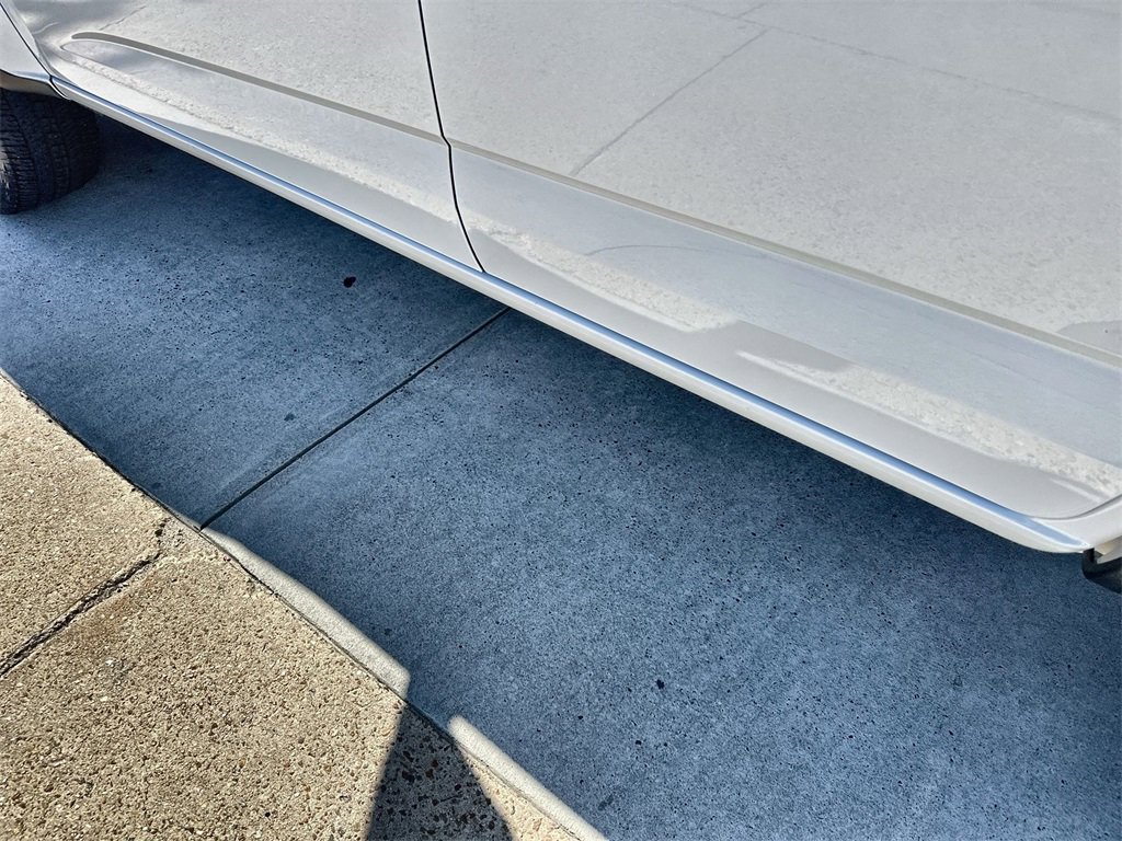 Certified 2022 GMC Canyon Elevation w/ Trailering Package image 13