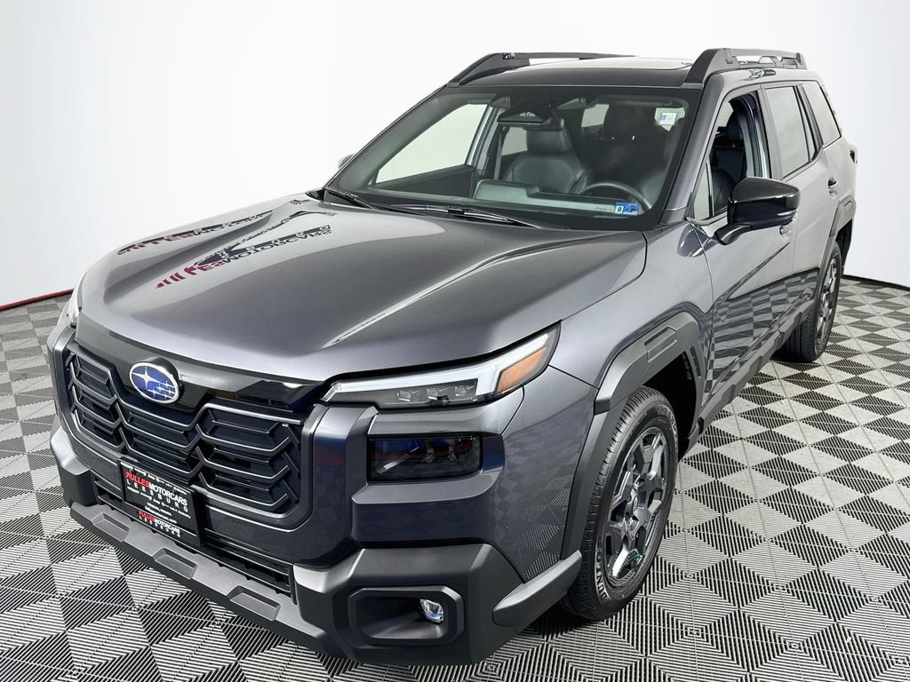 Used 2026 Subaru Outback Premium AWD/4WD image 3