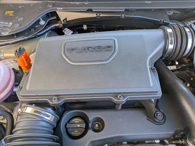 New 2026 Jeep Cherokee Limited image 17