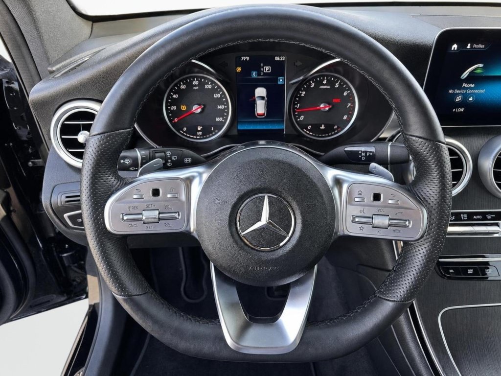 Used 2022 Mercedes-Benz GLC 300 4MATIC image 14