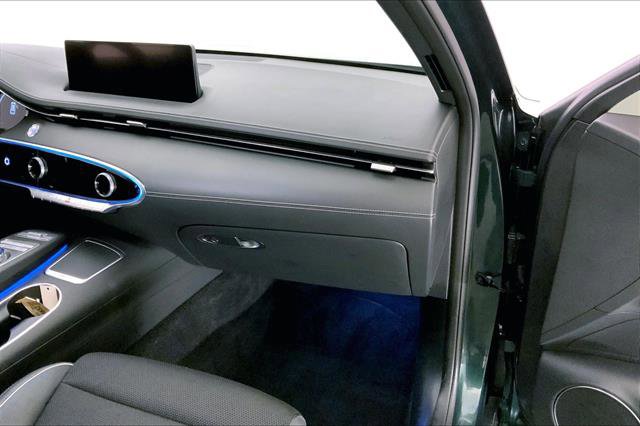 Used 2023 Genesis GV70 2.5T w/ Sport Prestige Package image 23