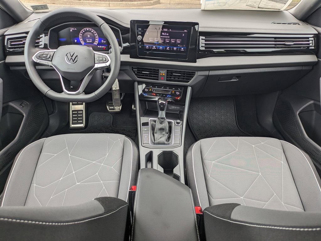 New 2026 Volkswagen Jetta Sport image 14