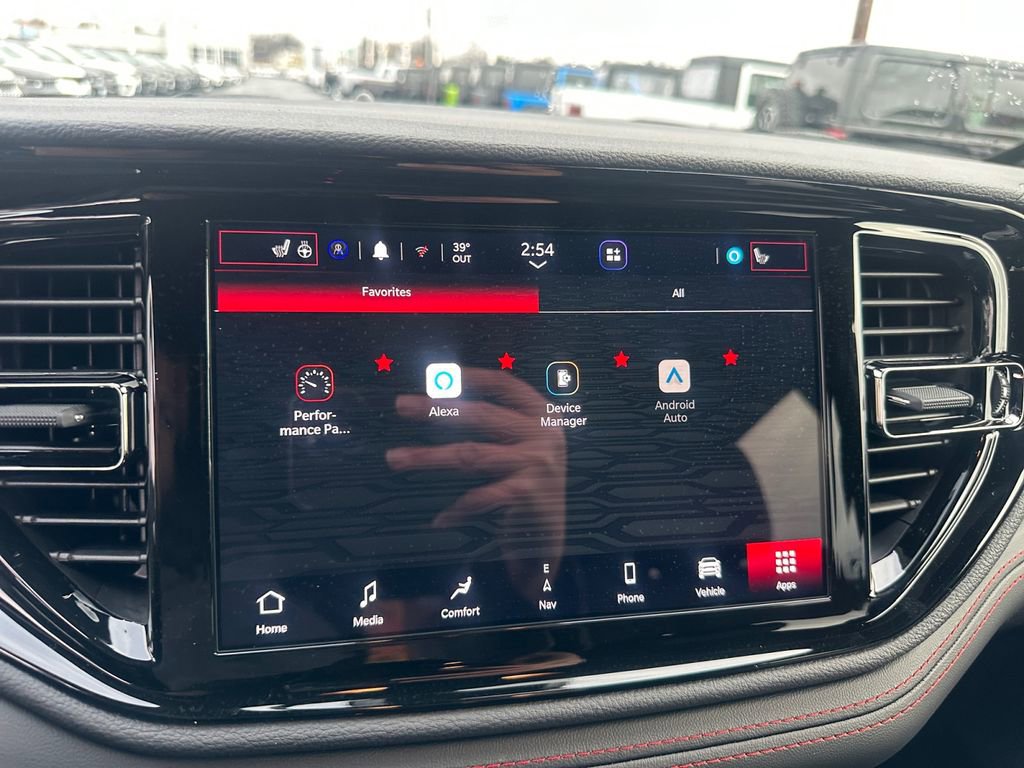 New 2026 Dodge Durango GT image 19