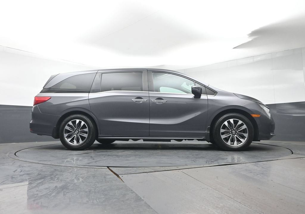 Used 2022 Honda Odyssey EX-L image 37