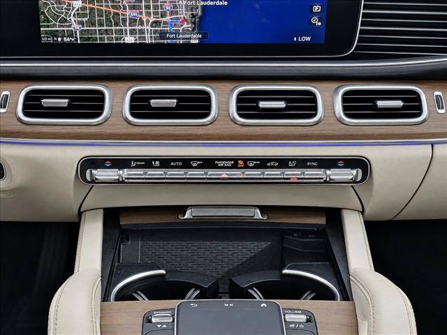 Certified 2021 Mercedes-Benz GLE 350 4MATIC image 30