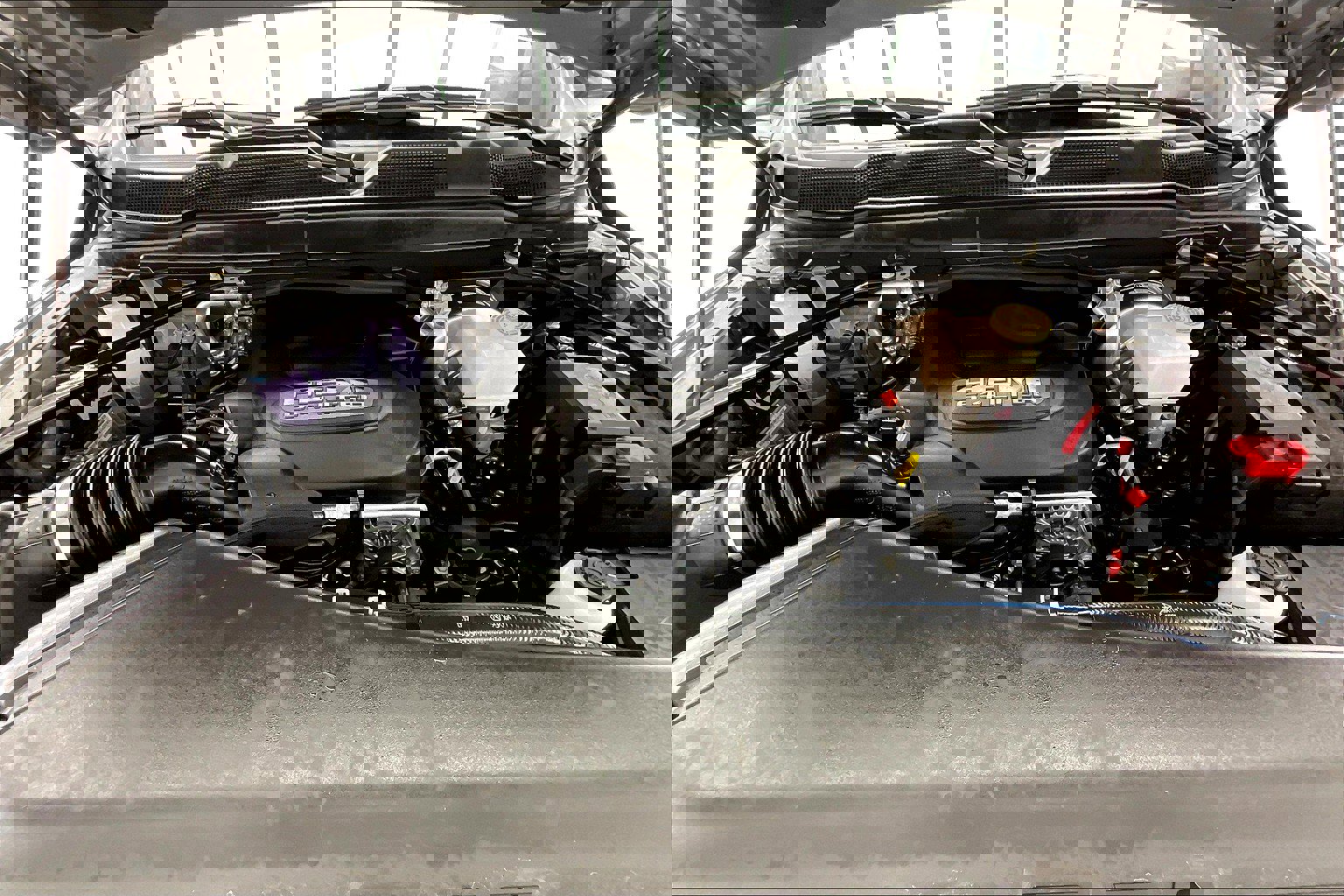 New 2025 RAM 2500 Power Wagon image 18