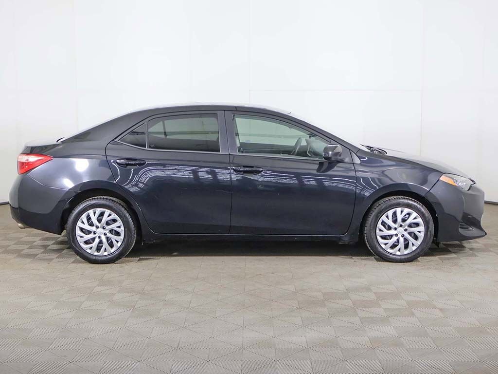Used 2019 Toyota Corolla LE FWD image 15