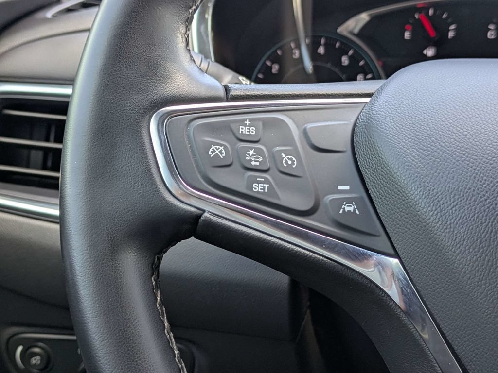 Used 2024 Chevrolet Equinox LT FWD image 26