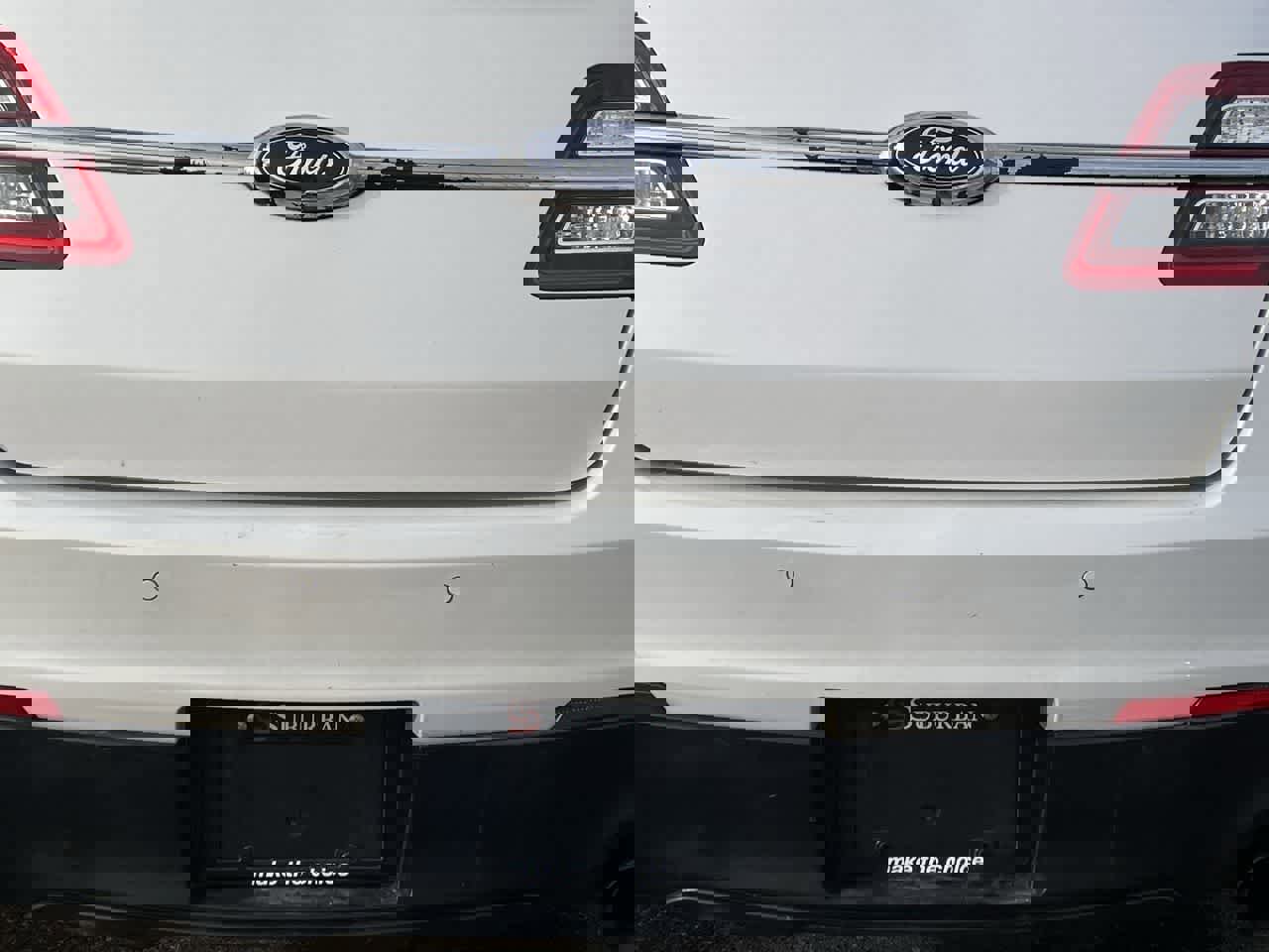 Used 2014 Ford Taurus SEL w/ Equipment Group 201A image 36