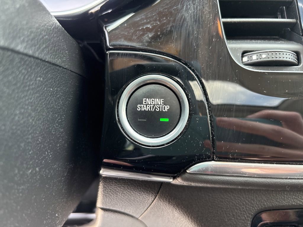 Used 2019 Buick Encore Sport Touring w/ Safety Package AWD/4WD image 22