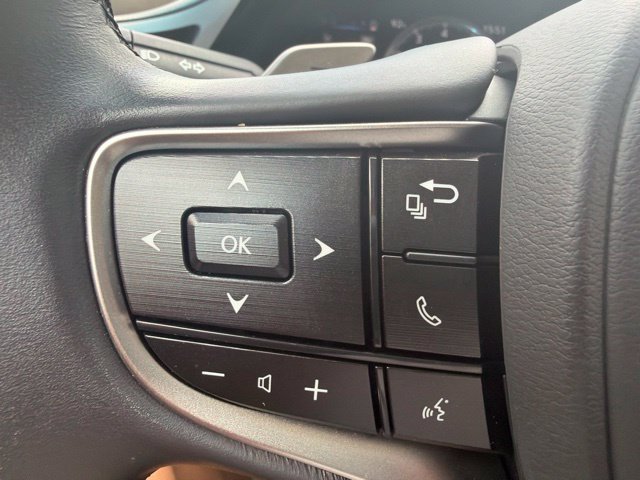 Certified 2025 Lexus ES 350 w/ Accessory Package (Z2) FWD image 22