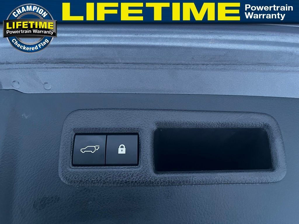 Used 2021 Lexus NX 300 AWD w/ Premium Package image 8