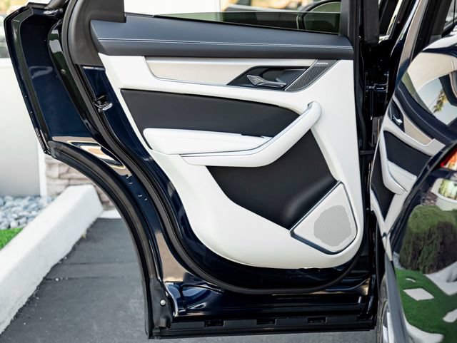 New 2026 Jaguar F-PACE R-Dynamic S AWD/4WD image 26