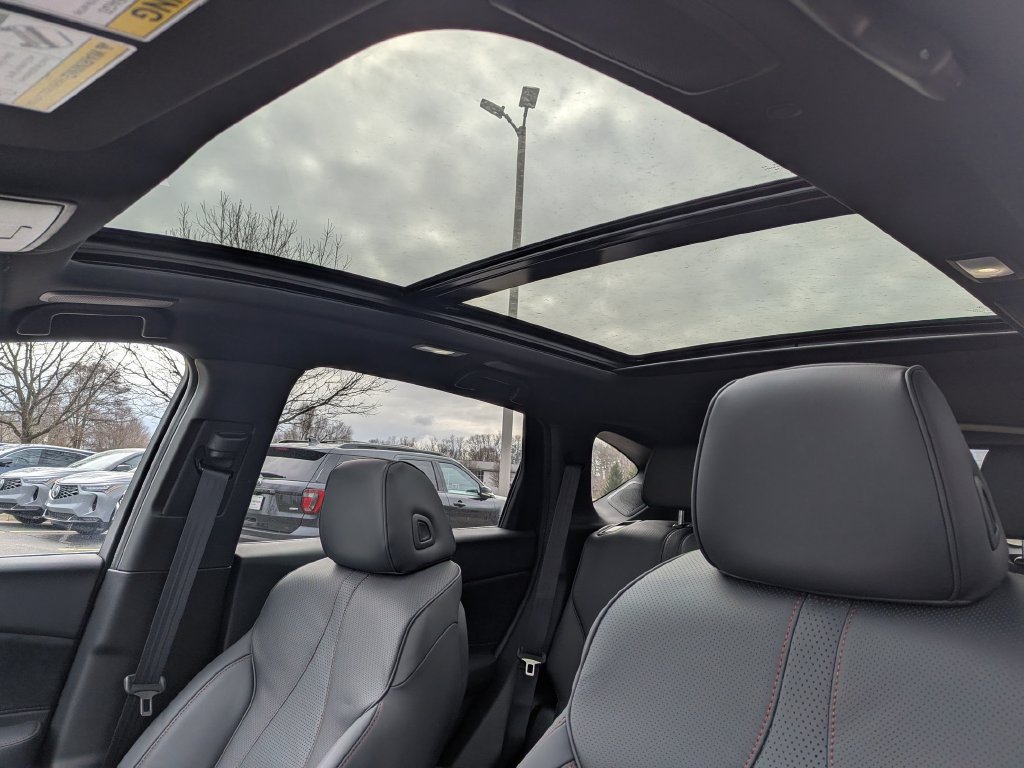 New 2026 Acura RDX w/ Advance Package AWD/4WD image 12