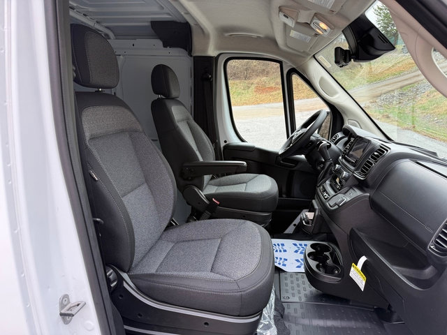 New 2026 RAM ProMaster 1500 w/ Safety Group FWD image 19