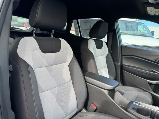New 2026 Chevrolet Trax RS FWD image 11