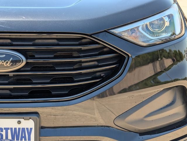 Used 2022 Ford Edge SE w/ Black Appearance Package AWD/4WD image 9