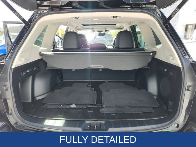 Certified 2023 Subaru Forester Limited image 25