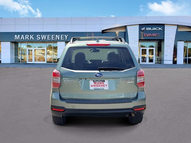 Used 2016 Subaru Forester 2.5i Premium w/ Popular Package #2 AWD/4WD image 28