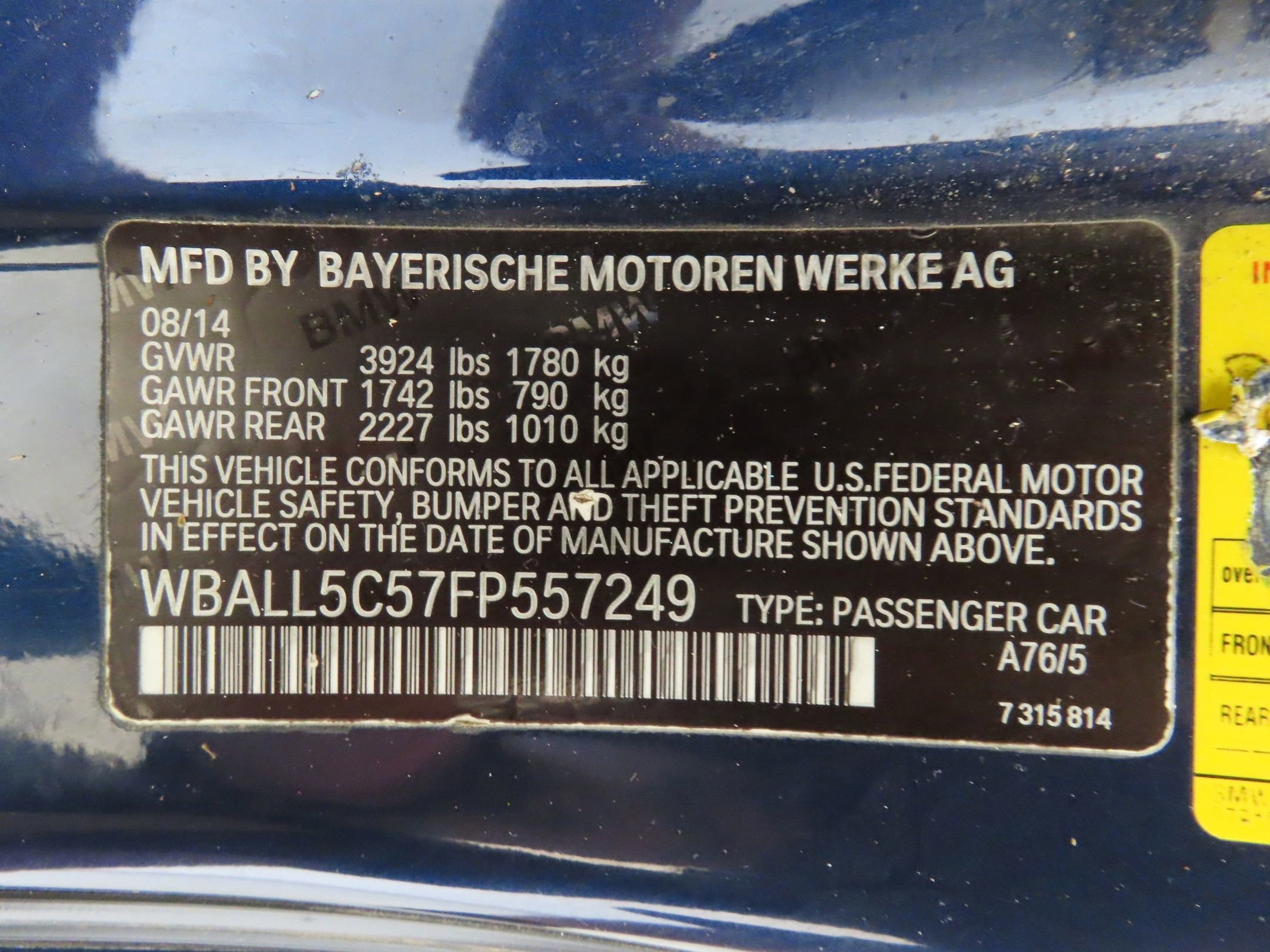 Used 2015 BMW Z4 sDrive28i RWD image 22