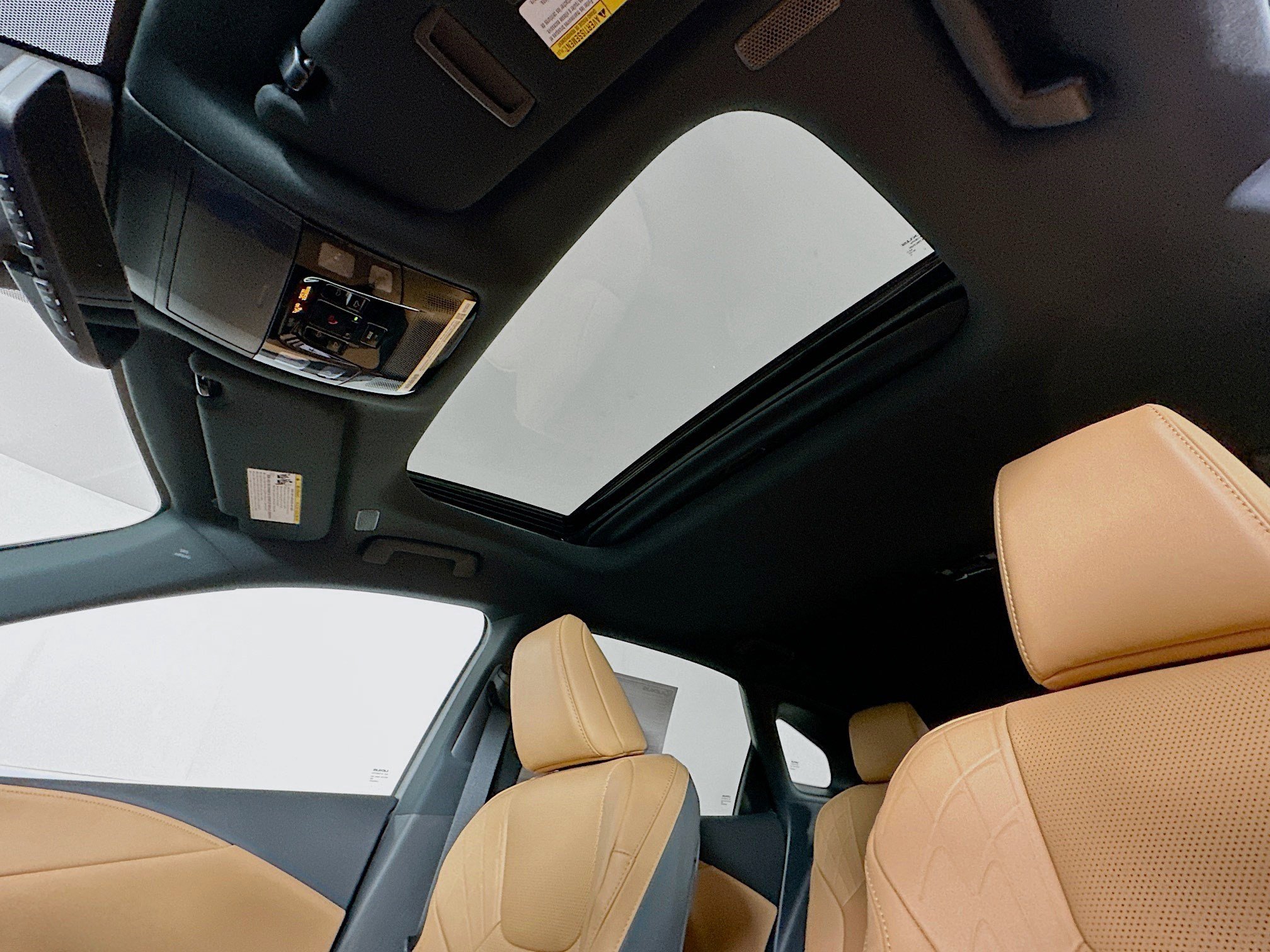 New 2026 Lexus RX 350 Premium Plus AWD/4WD image 23