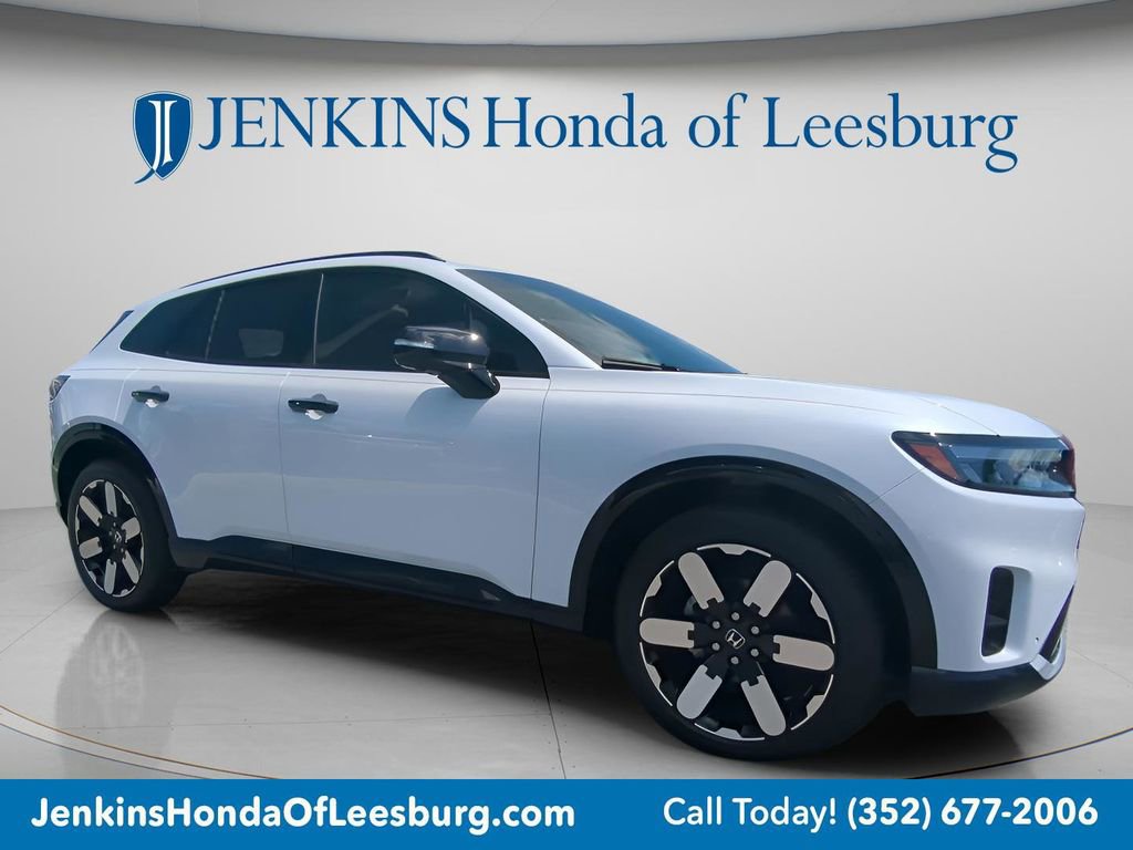 New 2026 Honda Prologue Elite image 9