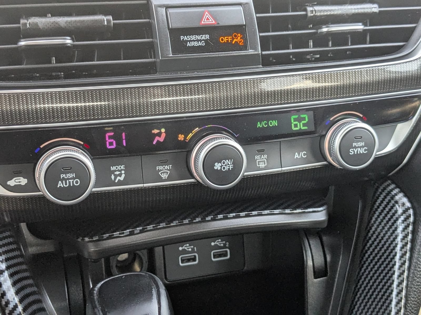 Used 2022 Honda Accord Sport image 23