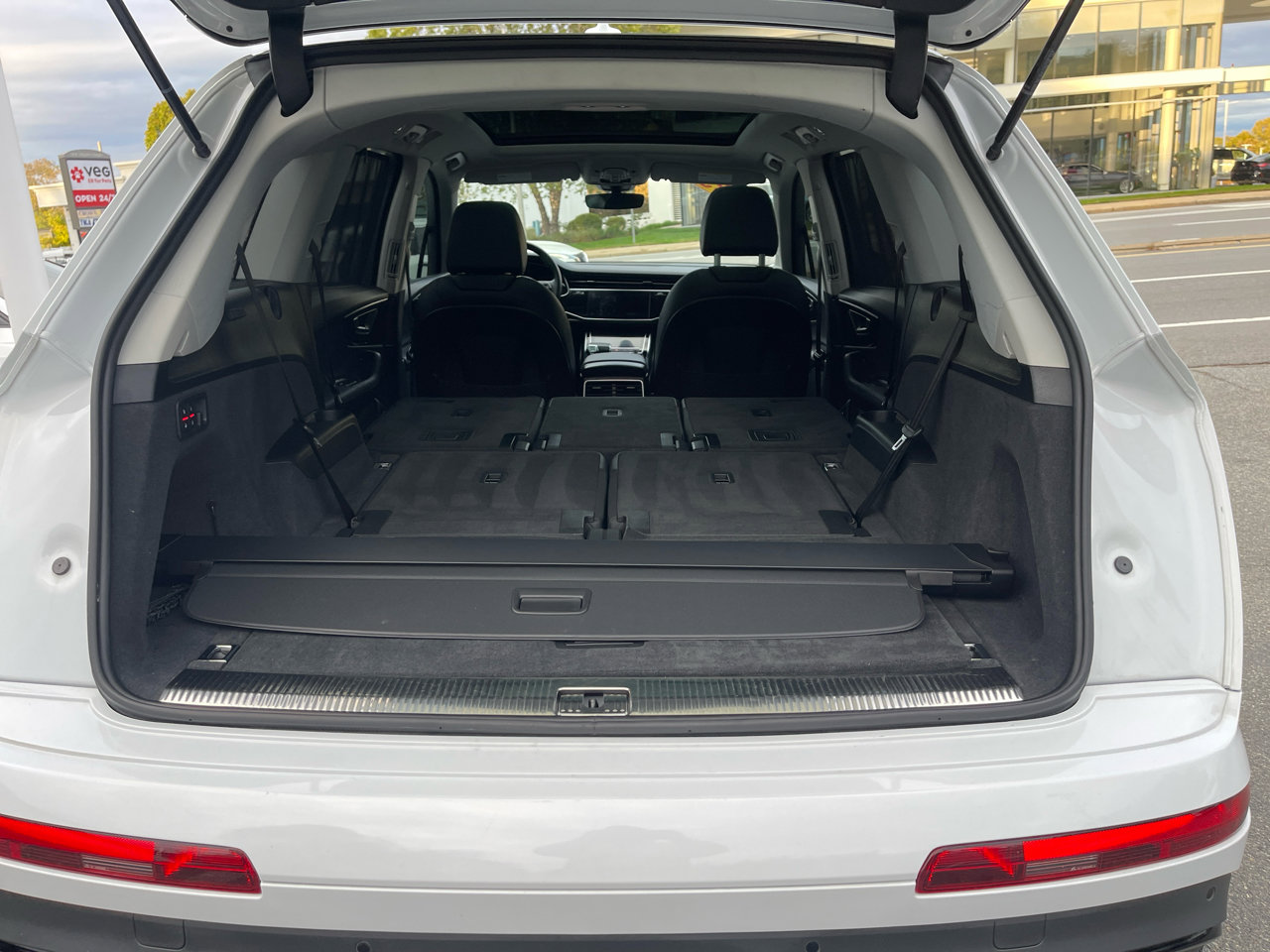 Used 2023 Audi Q7 3.0T Premium Plus image 58