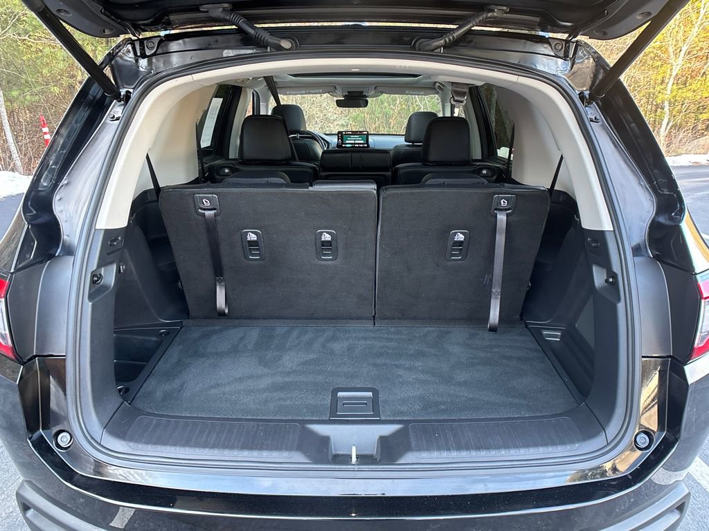 Used 2023 Honda Pilot Touring image 25