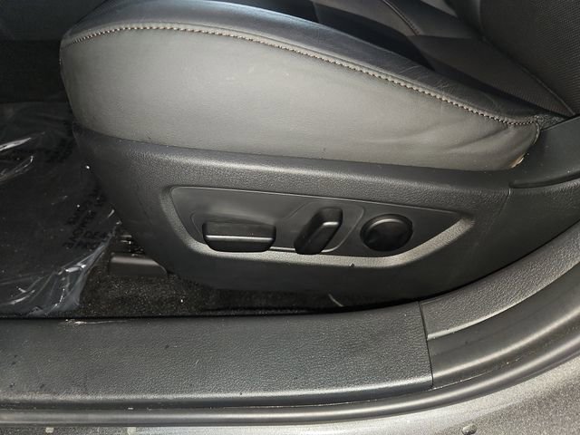 Certified 2025 MAZDA CX-30 AWD 2.5 S w/ Premium Package image 17