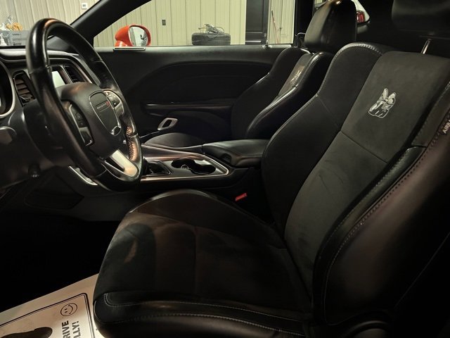 Used 2016 Dodge Challenger R/T Scat Pack image 14