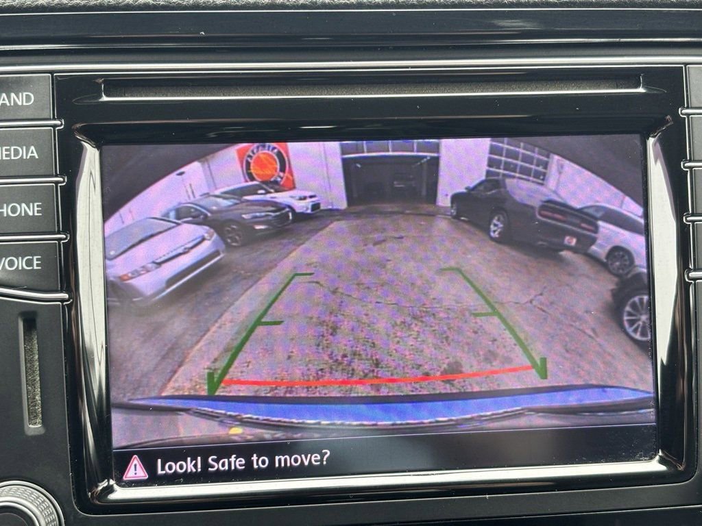 Used 2016 Volkswagen Jetta SEL image 28