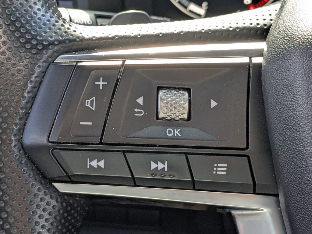 Used 2022 Mitsubishi Outlander SEL image 28