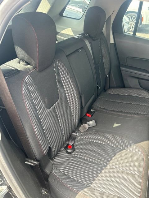 Used 2016 GMC Terrain SLE AWD/4WD image 25
