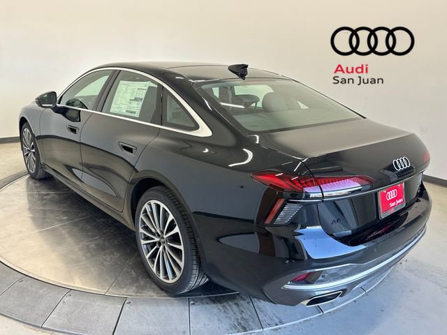 New 2026 Audi A6 3.0 image 38