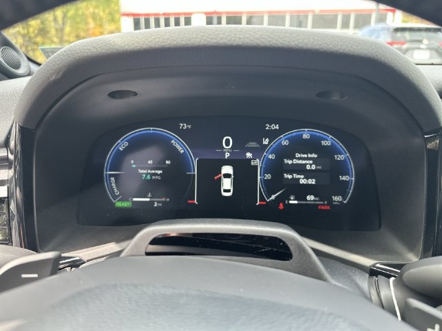 New 2026 Toyota Camry XSE AWD/4WD image 12