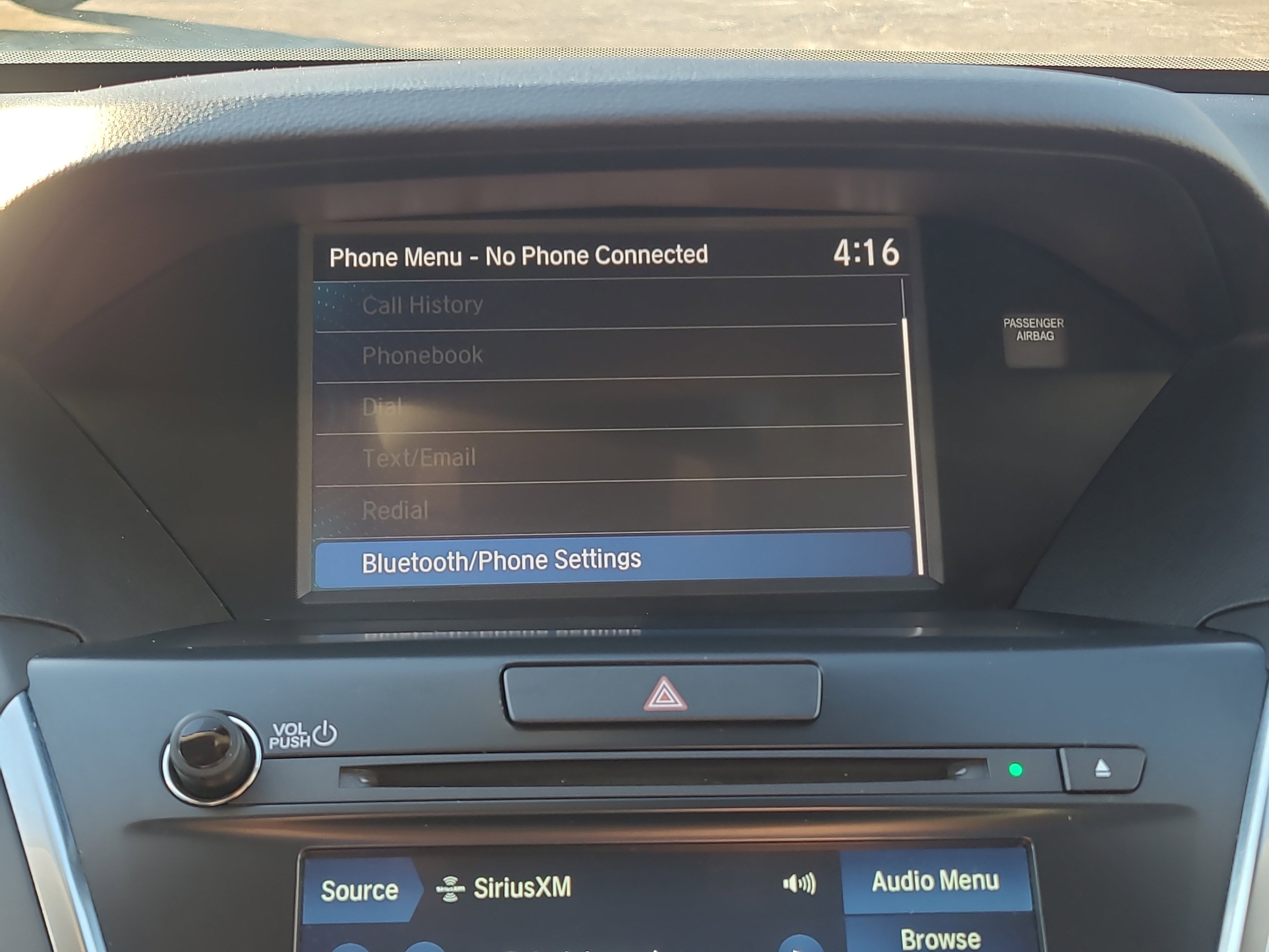 Used 2019 Acura MDX SH-AWD image 26