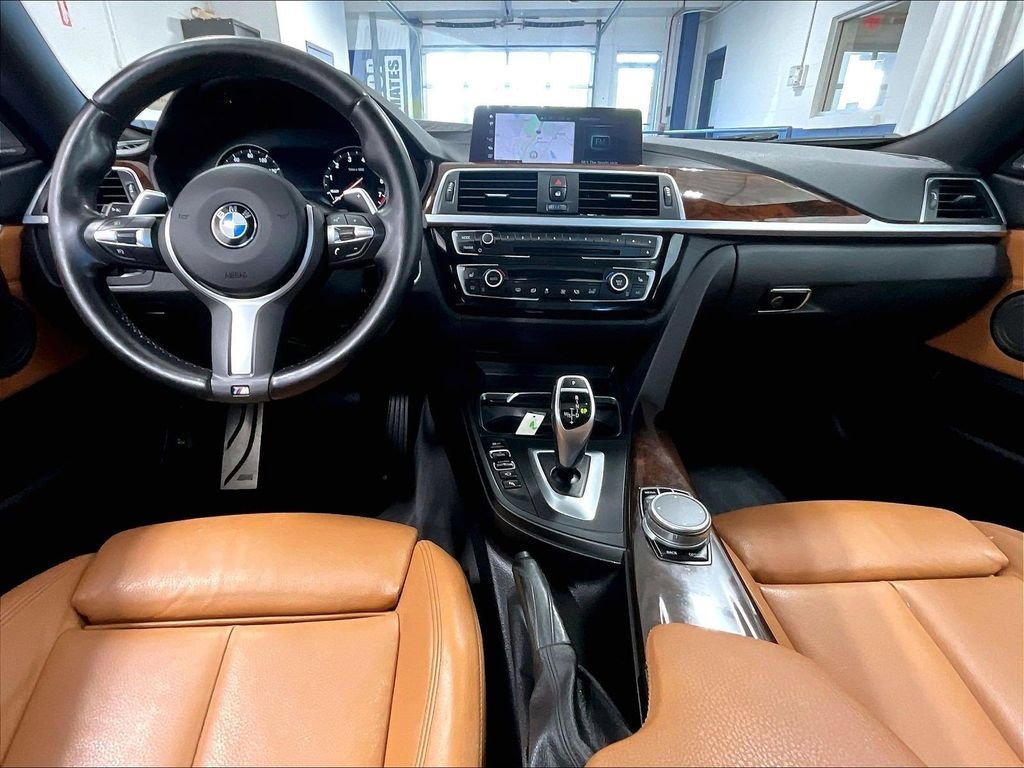 Used 2019 BMW 440i Gran Coupe xDrive AWD/4WD image 21