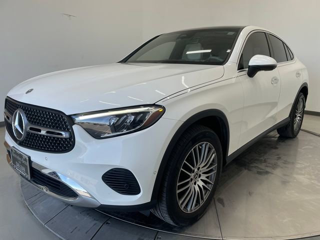 Used 2024 Mercedes-Benz GLC 300 4MATIC image 31