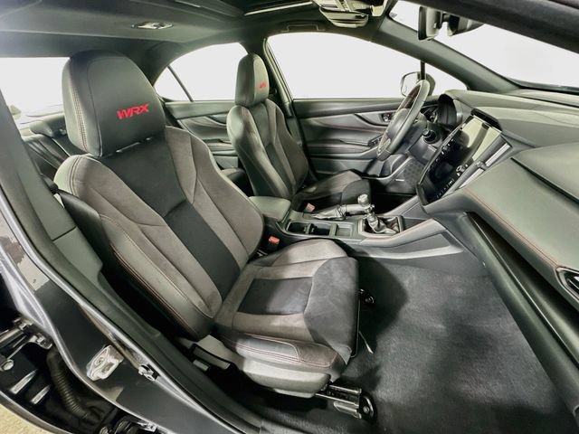 Used 2023 Subaru WRX Limited AWD/4WD image 8