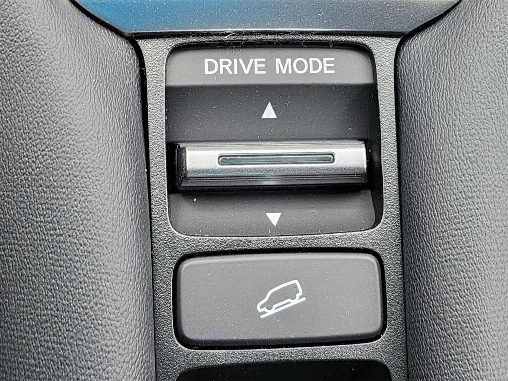 Used 2024 Honda HR-V Sport image 30