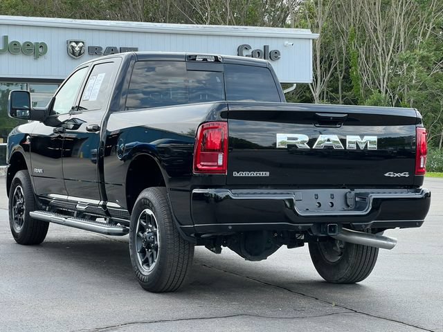 Used 2025 RAM 3500 Laramie AWD/4WD image 15
