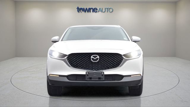 Used 2025 MAZDA CX-30 AWD 2.5 S w/ Premium Package image 11