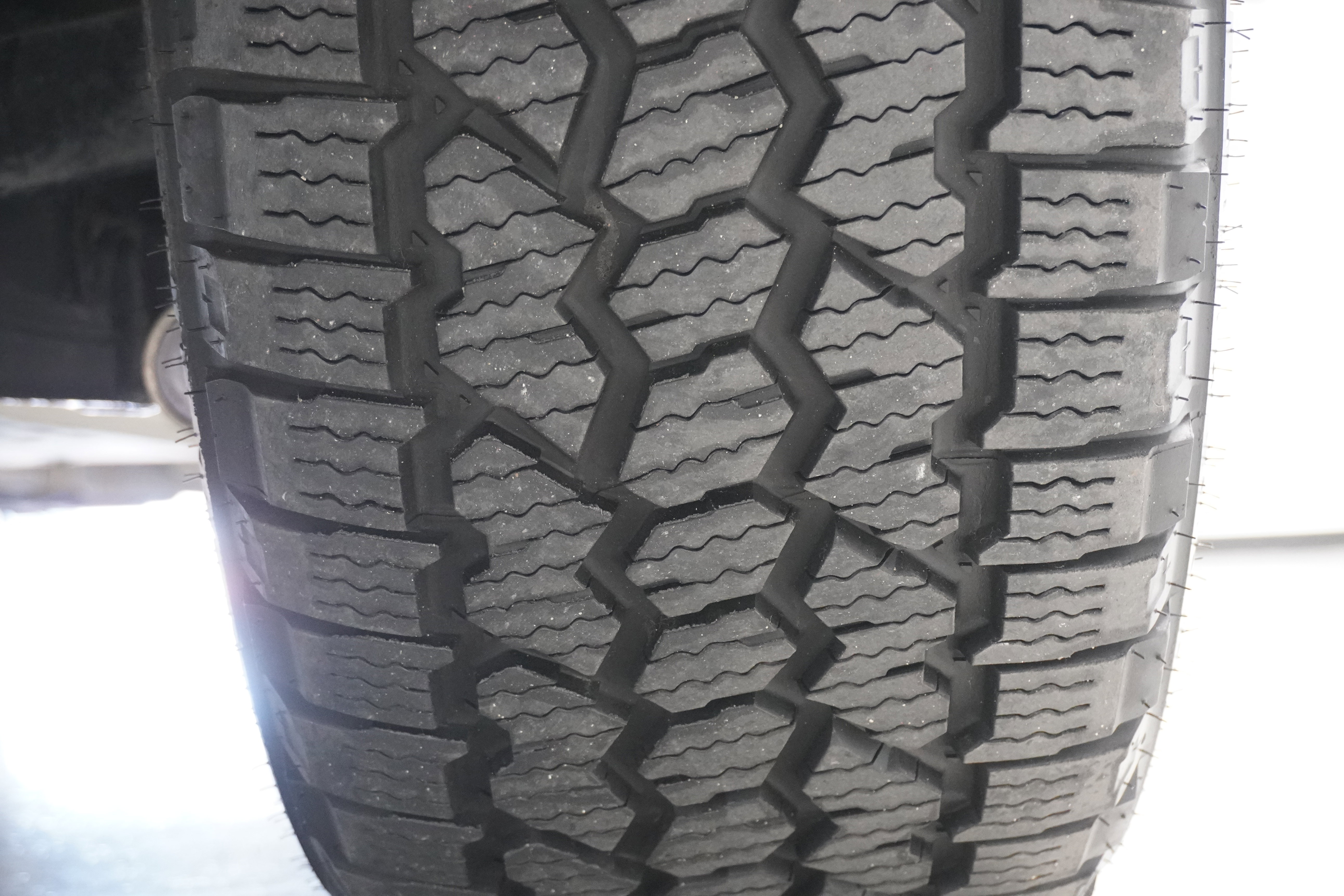 Used 2022 Toyota Tundra 1794 Edition image 39