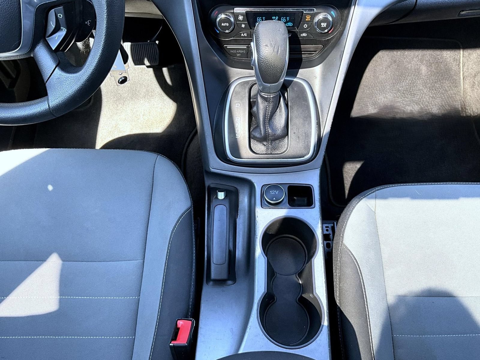 Used 2014 Ford Escape SE w/ Equipment Group 201A AWD/4WD image 15