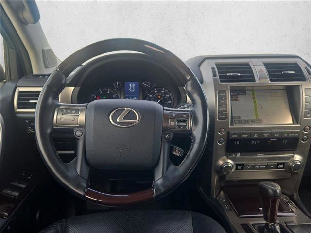 Used 2018 Lexus GX 460 Premium AWD/4WD image 15